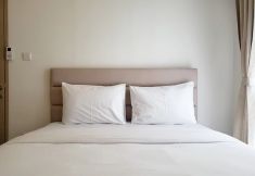 Khác 2 Minimalist And Tidy 2Br Apartment At Tokyo Riverside Pik 2