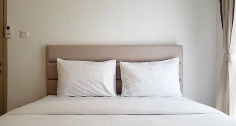 Khác 2 Minimalist And Tidy 2Br Apartment At Tokyo Riverside Pik 2