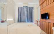 Lainnya 7 Homey And Restful Studio Room At Sky House Bsd Apartment