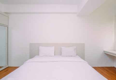 Others Best Deal Studio At Gunung Putri Square Apartment