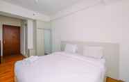 Lain-lain 3 Best Deal Studio At Gunung Putri Square Apartment