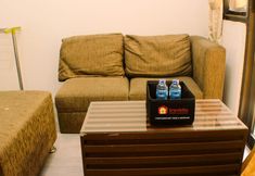 Others 7 Simple And Cozy Studio At Metropark Condominium Jababeka Apartment