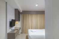 Lainnya Cozy Studio Room At Patraland Amarta Apartment