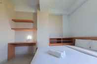 Lain-lain Comfort And Minimalist 1Br At Student Castle Yogyakarta Apartment