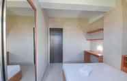 Others 6 Comfort And Minimalist 1Br At Student Castle Yogyakarta Apartment