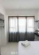 ห้องพัก Nice And Modern 2Br At Royal Makassar Apartment