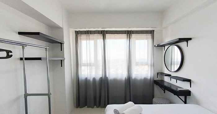 Others Nice And Modern 2Br At Royal Makassar Apartment