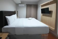 其他 Elegant And Spacious 1Br At Patraland Amarta Apartment