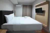 อื่นๆ Elegant And Spacious 1Br At Patraland Amarta Apartment