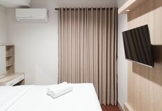 其他 6 Elegant And Spacious 1Br At Patraland Amarta Apartment