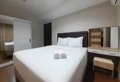 其他 3 Elegant And Spacious 1Br At Patraland Amarta Apartment