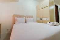 Lainnya Tranquil Studio At Vida View Makassar Apartment