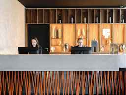The Ruck Hotel, USD 167.80