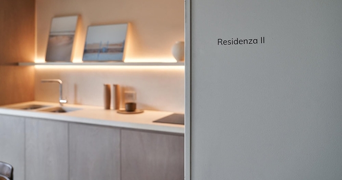 Others Residenza II Luxury Apartment