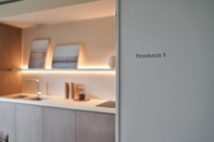 อื่นๆ Residenza II Luxury Apartment