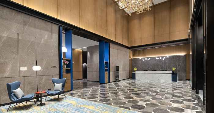 Lainnya Ramada Encore by Wyndham Foshan Chancheng