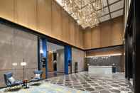 Lainnya Ramada Encore by Wyndham Foshan Chancheng