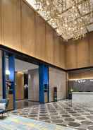 Lobby Ramada Encore by Wyndham Foshan Chancheng