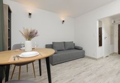 기타 6 Apartment Warsaw 1 Sierpnia by Renters