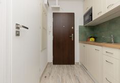 기타 3 Apartment Warsaw 1 Sierpnia by Renters