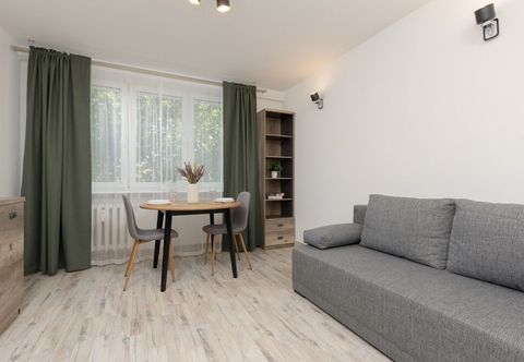 기타 Apartment Warsaw 1 Sierpnia by Renters