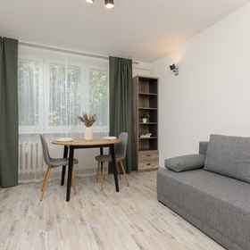 Primary image1Apartment Warsaw 1 Sierpnia by Renters,维斯瓦大学飯店