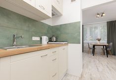 기타 2 Apartment Warsaw 1 Sierpnia by Renters