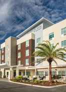 Imej utama Towneplace Suites By Marriott Ocala