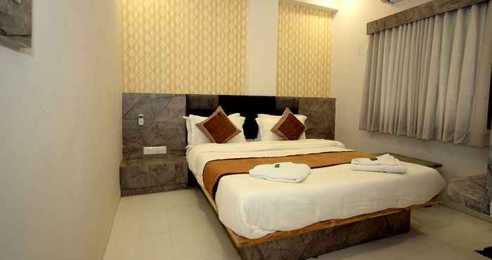 Others Hotel A1 Vastrapur