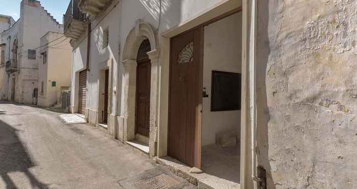 Others 2512 Antico Palazzo Rolli - Stanza del Camino