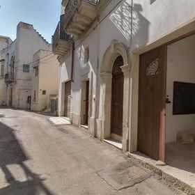 Primary image 1 2513 Antico Palazzo Rolli - Stanza Delle Botti, Church of Saints Peter and Paul Hotels