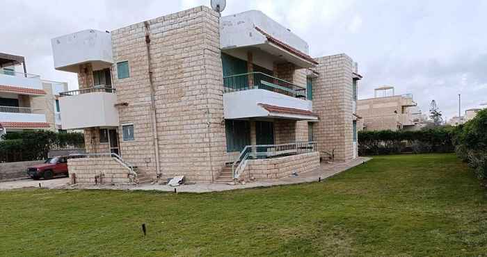 Others Spacious 5-bed House in Alamein With Large Garden