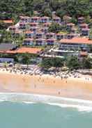 ห้องพัก D Beach Resort Natal