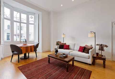 Others Altido Elegant 1-Bed Flat In Bayswater