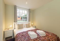 Others 2 JOIVY Stylish 2 Bed Flat In Notting Hill