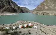 Lainnya 5 Orangeloft Attabad Lake Hunza