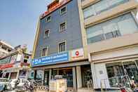 Others Hotel Noida Grand Sec 58 By F9 Hotels