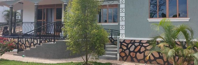 其他 Charming House in Matugga, Kampala, Uganda