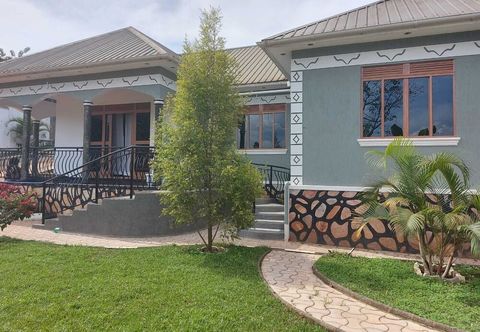 Others Charming House in Matugga, Kampala, Uganda