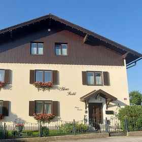 メイン イメージ 1 Haus Kohl, Natschbach-Loipersbach Hotels