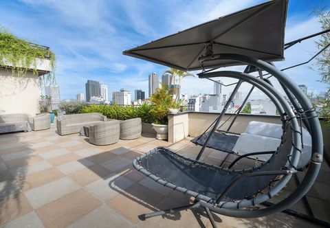 Lain-lain Tashi Oasis Hotel & Apartment