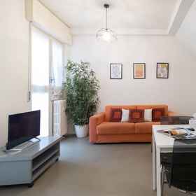 Primary image1Italianway - Plinio 64，Città Studi公寓