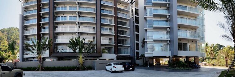 Khác Chic Condo apartment by Lofty