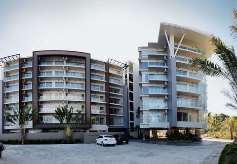 Khác Chic Condo apartment by Lofty