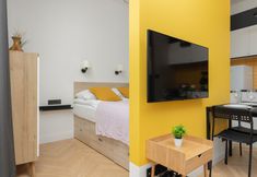 Others 3 Apartment Mokotów Boboli by Renters