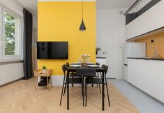 Others 6 Apartment Mokotów Boboli by Renters