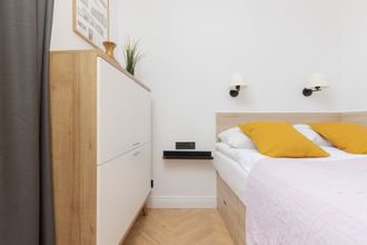 Others 4 Apartment Mokotów Boboli by Renters