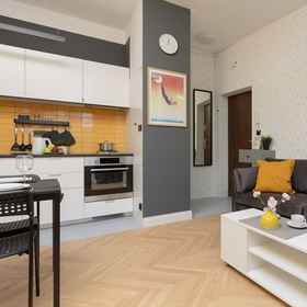 Primary image 1 Apartment Mokotów Boboli by Renters, Wierzbno Hotels