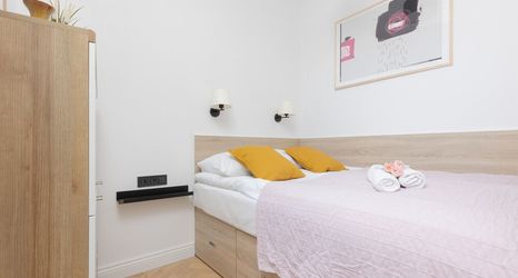 Others 2 Apartment Mokotów Boboli by Renters