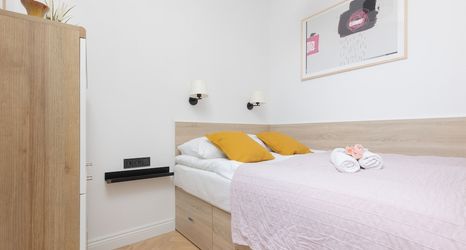 อื่นๆ 2 Apartment Mokotów Boboli by Renters